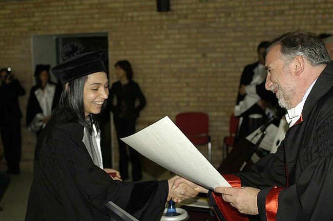 Giornata del Laureato