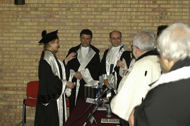 Giornata del Laureato