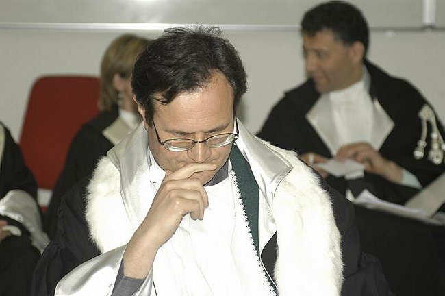 Giornata del Laureato