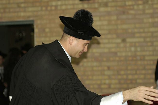 Giornata del Laureato