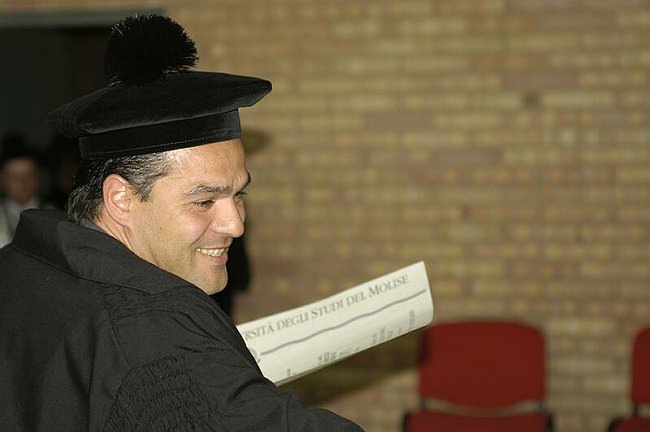 Giornata del Laureato