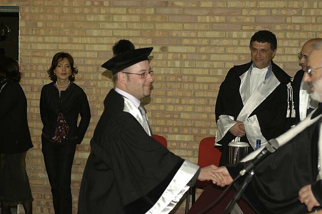 Giornata del Laureato