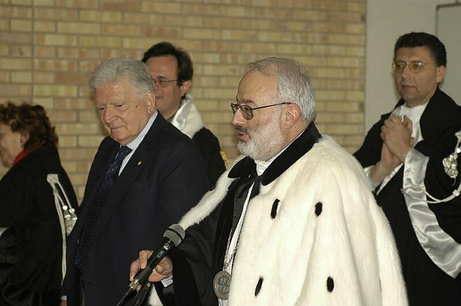 Giornata del Laureato