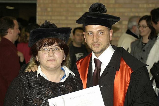 Giornata del Laureato