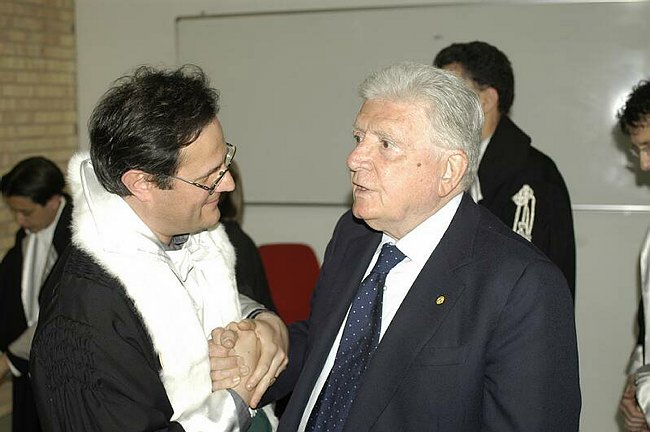 Giornata del Laureato