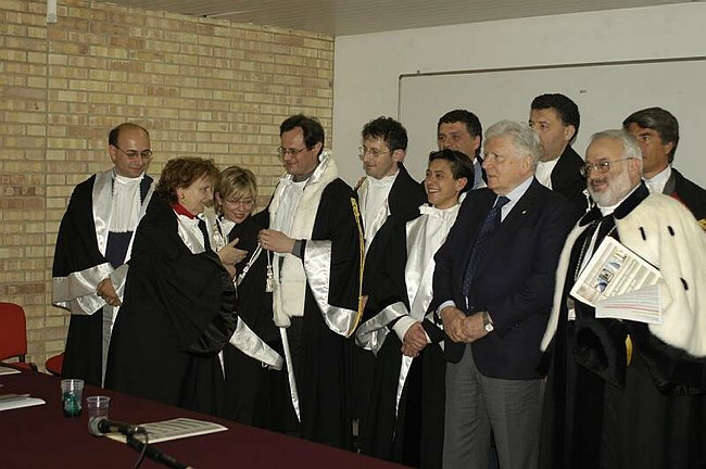 Giornata del Laureato