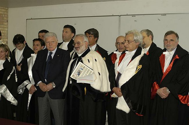 Giornata del Laureato