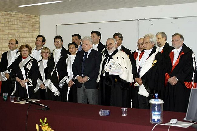 Giornata del Laureato