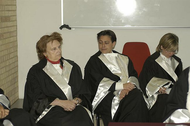 Giornata del Laureato