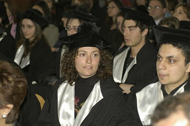 Giornata del Laureato