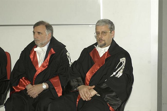 Giornata del Laureato