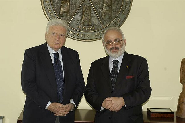 Giornata del Laureato