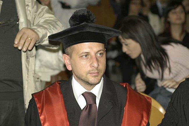 Giornata del Laureato