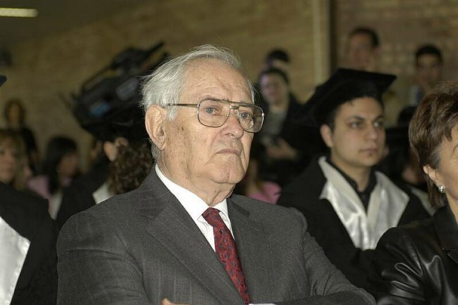 Giornata del Laureato