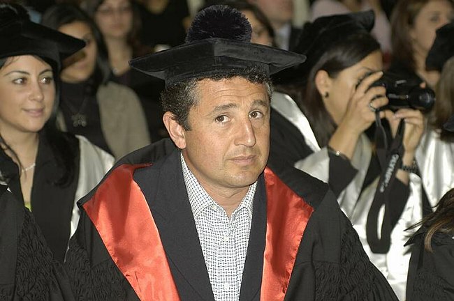 Giornata del Laureato