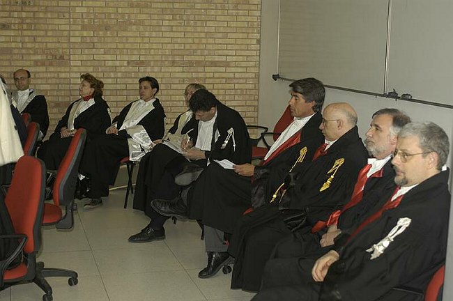 Giornata del Laureato