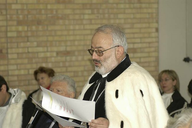 Giornata del Laureato