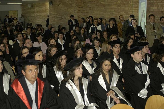 Giornata del Laureato