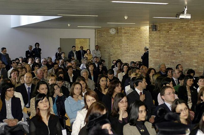 Giornata del Laureato