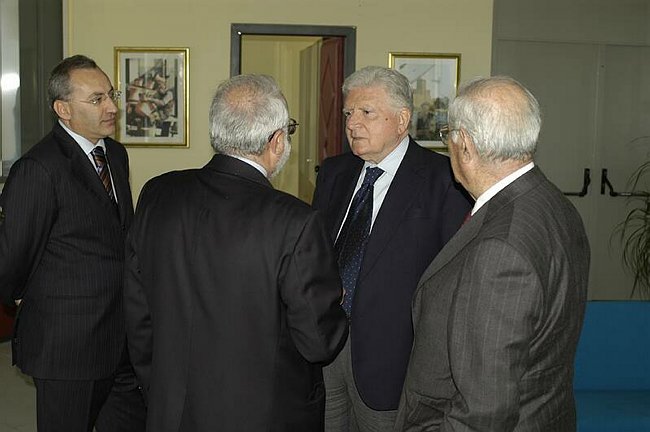 Giornata del Laureato