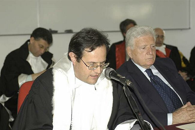 Giornata del Laureato