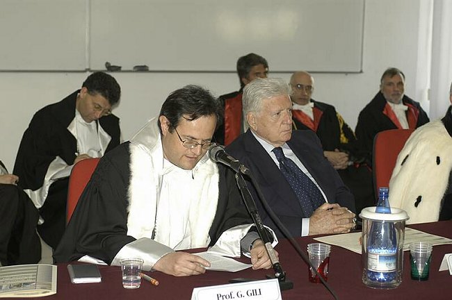 Giornata del Laureato