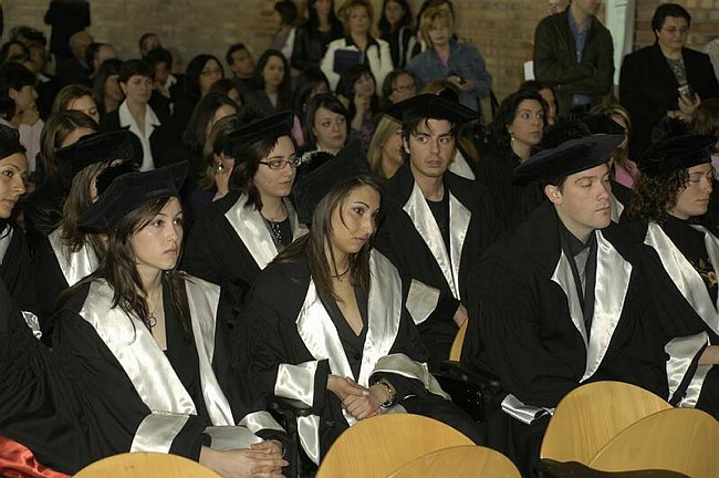 Giornata del Laureato