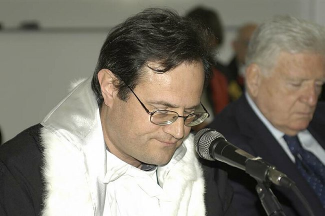 Giornata del Laureato