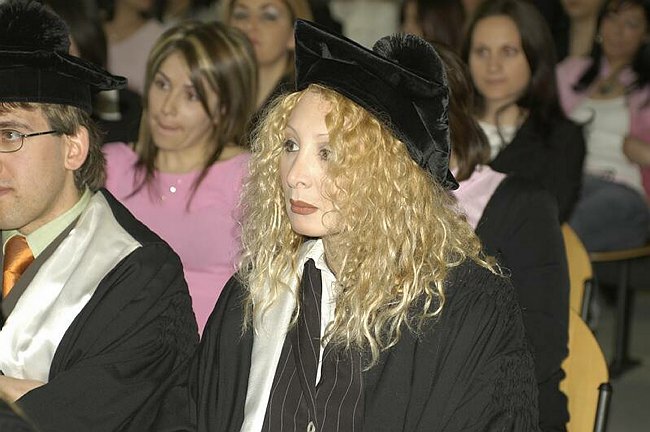 Giornata del Laureato