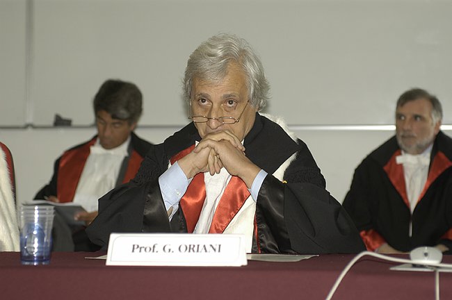 Giornata del Laureato