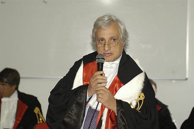 Giornata del Laureato