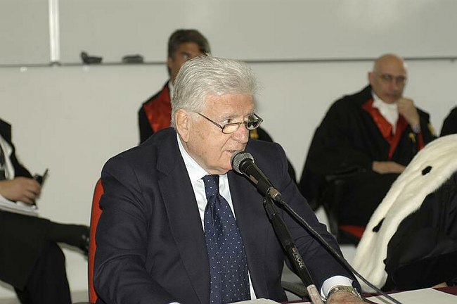 Giornata del Laureato