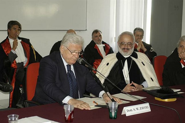 Giornata del Laureato