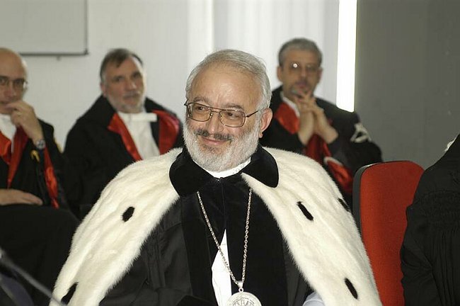 Giornata del Laureato