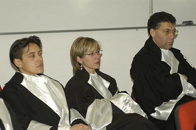 Giornata del Laureato