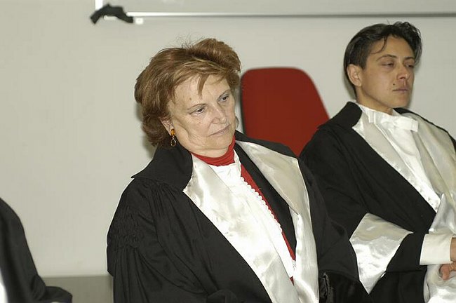 Giornata del Laureato