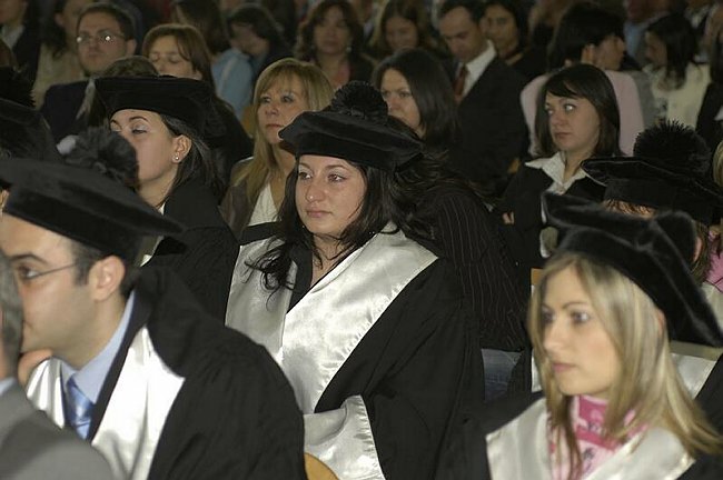 Giornata del Laureato