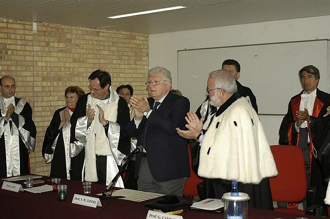 Giornata del Laureato