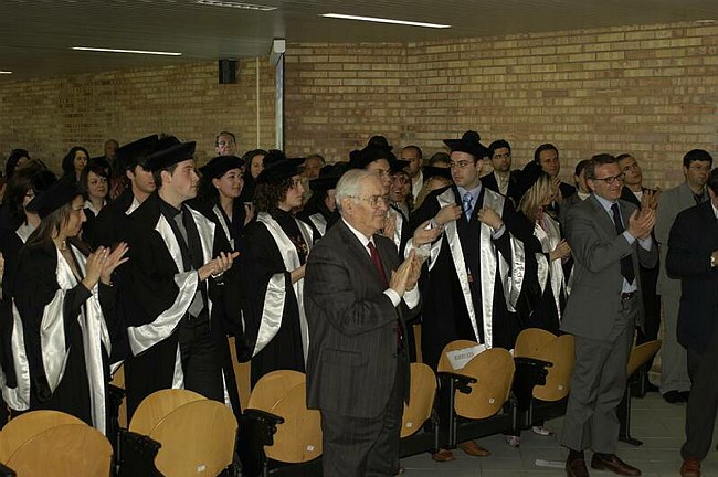 Giornata del Laureato