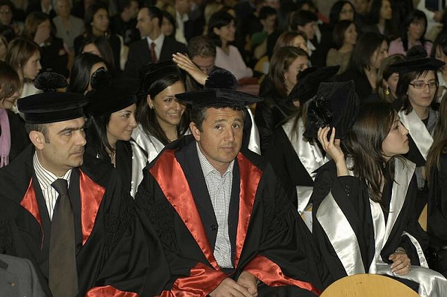 Giornata del Laureato