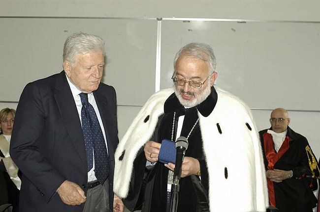 Giornata del Laureato