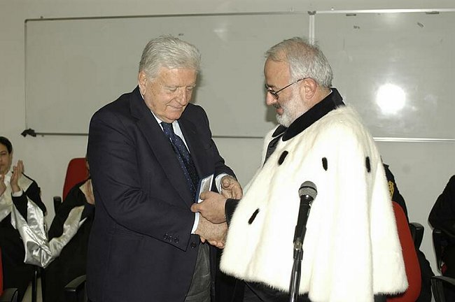 Giornata del Laureato