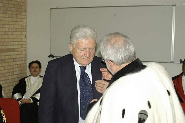 Giornata del Laureato