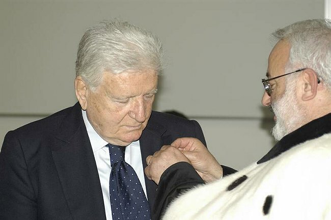 Giornata del Laureato