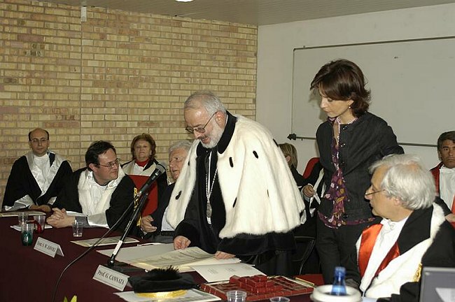 Giornata del Laureato