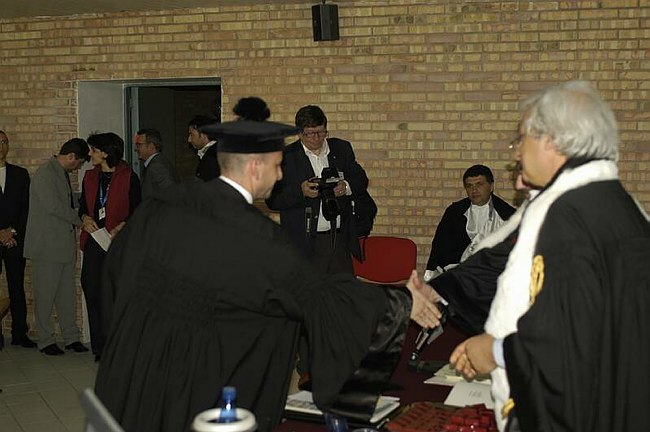 Giornata del Laureato