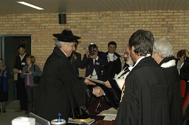 Giornata del Laureato