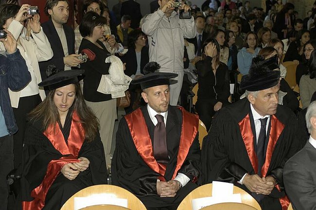 Giornata del Laureato