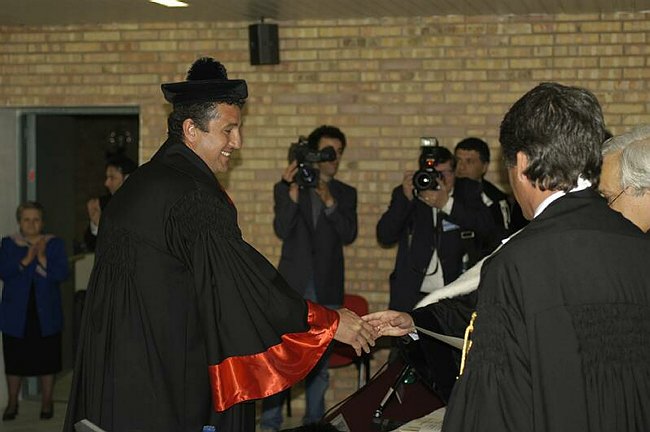 Giornata del Laureato