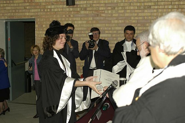 Giornata del Laureato